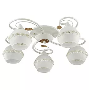 Потолочная люстра Lumion Markella 3429/5C