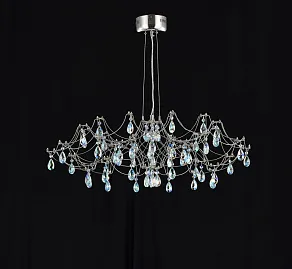 Подвесная люстра MyFar Ersilia MR2660-60P-50CD