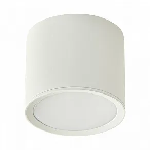 Накладной светильник Reluce  53005-9.5-001LD GX53 WT