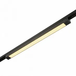 Накладной светильник MyFar Technical MT0110-30W3K-B