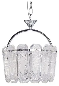 Подвесной светильник De City Бриз 8 111018201