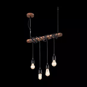 Подвесной светильник Ideal Lux Electric ELECTRIC SP4