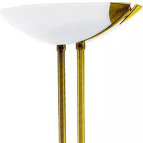 Торшер с подсветкой Eglo Baya LED 93877