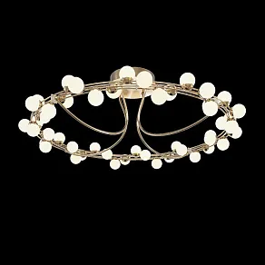 Потолочная люстра Maytoni Tessara MOD081CL-L48G3K