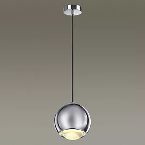 Подвесной светильник Odeon Light Mia 4228/8L