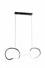 Подвесная люстра AM-Group  AM448 L800 CH