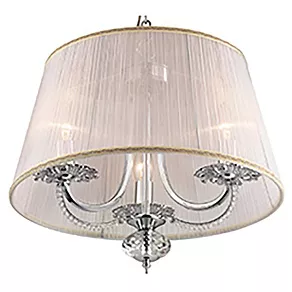 Подвесной светильник Odeon Light Alta 2611/3A