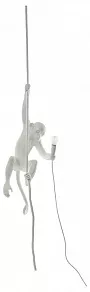 Подвесной светильник Seletti Monkey Lamp 14883