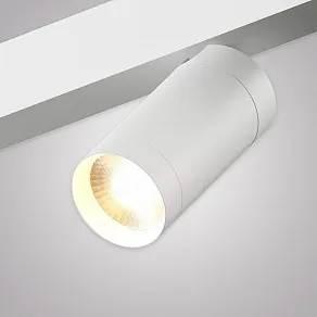 Светильник на штанге AM-Group SMART CYLINDER AM526 WH-220V-10W SMART