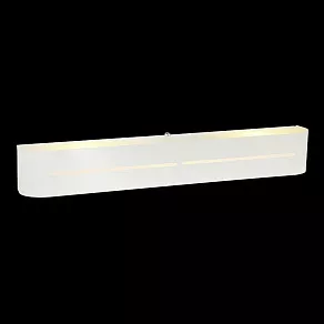 Накладной светильник Arte Lamp Cosmopolitan A7210AP-3WH