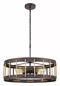 Подвесной светильник Vele Luce Wong VL6426P14