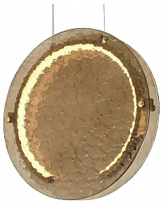 Подвесной светильник Freya Eclat FR6182PL-L14BS