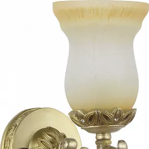 Бра Dio D’Arte Dorato Dorato E 2.1.1.400 S