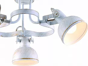 Люстра на штанге Arte Lamp Martin A5216PL-3WG