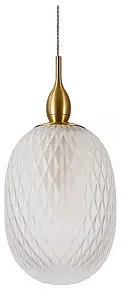 Подвесной светильник Divinare Verdi 5818/03 SP-1