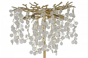 Торшер Dio D’Arte Tavenna Gold Tavenna H 3.1.1.103 G