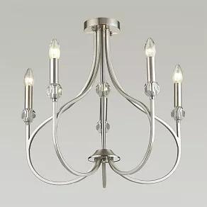 Люстра на штанге Lumion Mackenzie 4495/5C