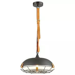 Подвесной светильник Odeon Light Brent 4151/1