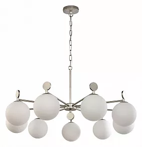 Подвесная люстра Favourite Absolute 2929-9P