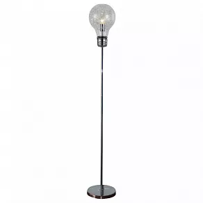 Торшер Zumaline Bulb RLL93024-1A