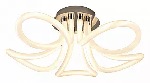 Потолочная люстра Mantra Line 6615