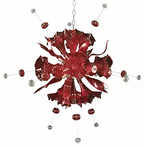 Подвесная люстра Lightstar Celesta 893122