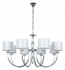 Подвесная люстра Arte Lamp Attore A4092LM-8CC