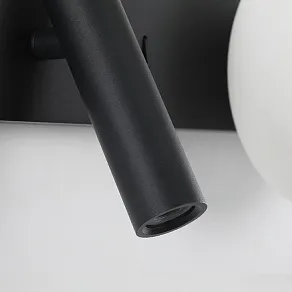 Бра с подсветкой Zortes DREAM ZRS.2436.01