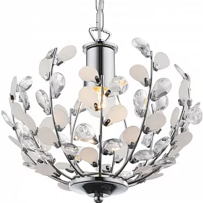 Подвесная люстра Globo Gonzalo 51508-3H