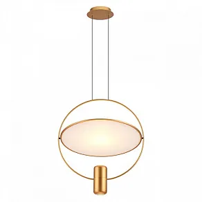 Подвесной светильник Odeon Light Orbit 7028/2L