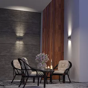 Накладной светильник Novotech Calle 358569