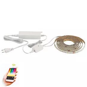 Комплект с лентой светодиодной Eglo ПРОМО Stripe-C 32741