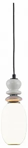 Подвесной светильник Moderli Glaze V11699-PL