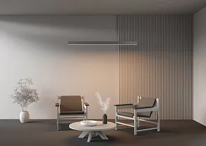 Подвесной светильник Maytoni Technical  LL312037