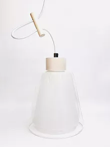 Подвесной светильник 33 идеи S.29.TR PND.121.01.02.002.BW-S.29.TR