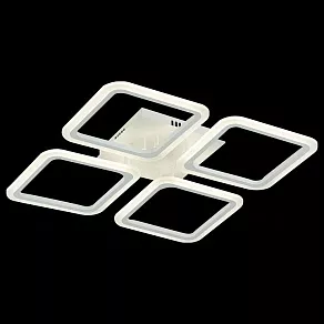 Потолочная люстра EVOLUCE Intensity SLE900102-04