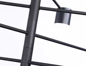 Подвесная люстра Ambrella FL FL51689