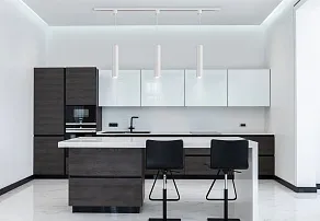 Подвесной светильник Maytoni Focus TR025-1-GU10-W