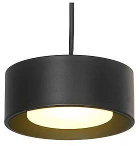 Подвесной светильник Lussole Lewisville LSP-7101