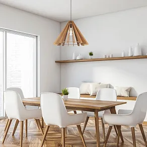 Подвесной светильник TK Lighting Eris TK 10436 Eris