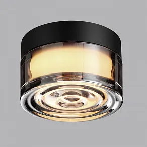 Накладной светильник Odeon Light RONDA 7157/6CL