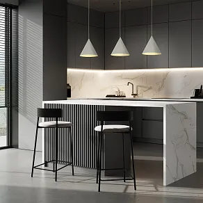 Подвесной светильник TK Lighting Cono 6631 Cono