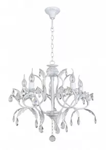 Подвесная люстра Imex KL.31125 KL.31125-5-P WH