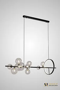 Подвесная люстра AM-Group AM383 AM383 SP10