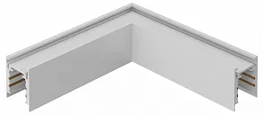 Соединитель угловой L-образный для треков встраиваемых ST-Luce SKYLINE 48 ST1007.549.12