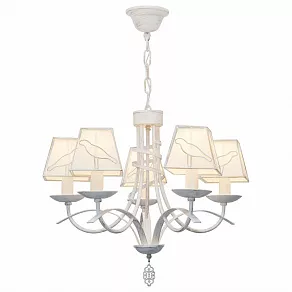 Подвесная люстра TopLight Grace TL1139-5H