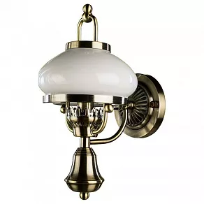 Бра Arte Lamp Armstrong A3560AP-1AB