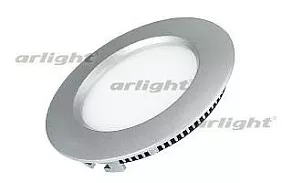 Встраиваемый светильник Arlight  015338