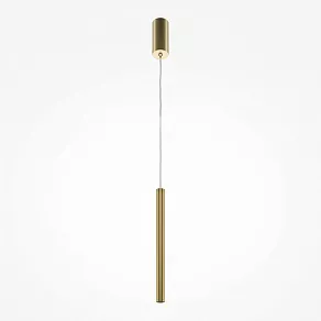 Подвесной светильник Maytoni Pro Base MOD159PL-L6GK