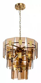 Подвесная люстра Arte Lamp Sophia A4066LM-6PB